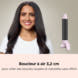 Revlon Multistyler ONE-STEP Pink Titanium 5-in-1 RVDR5376E