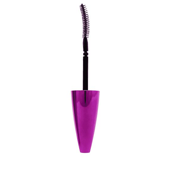 Mascara Effet Faux Cils Volum’Express Waterproof Very Black