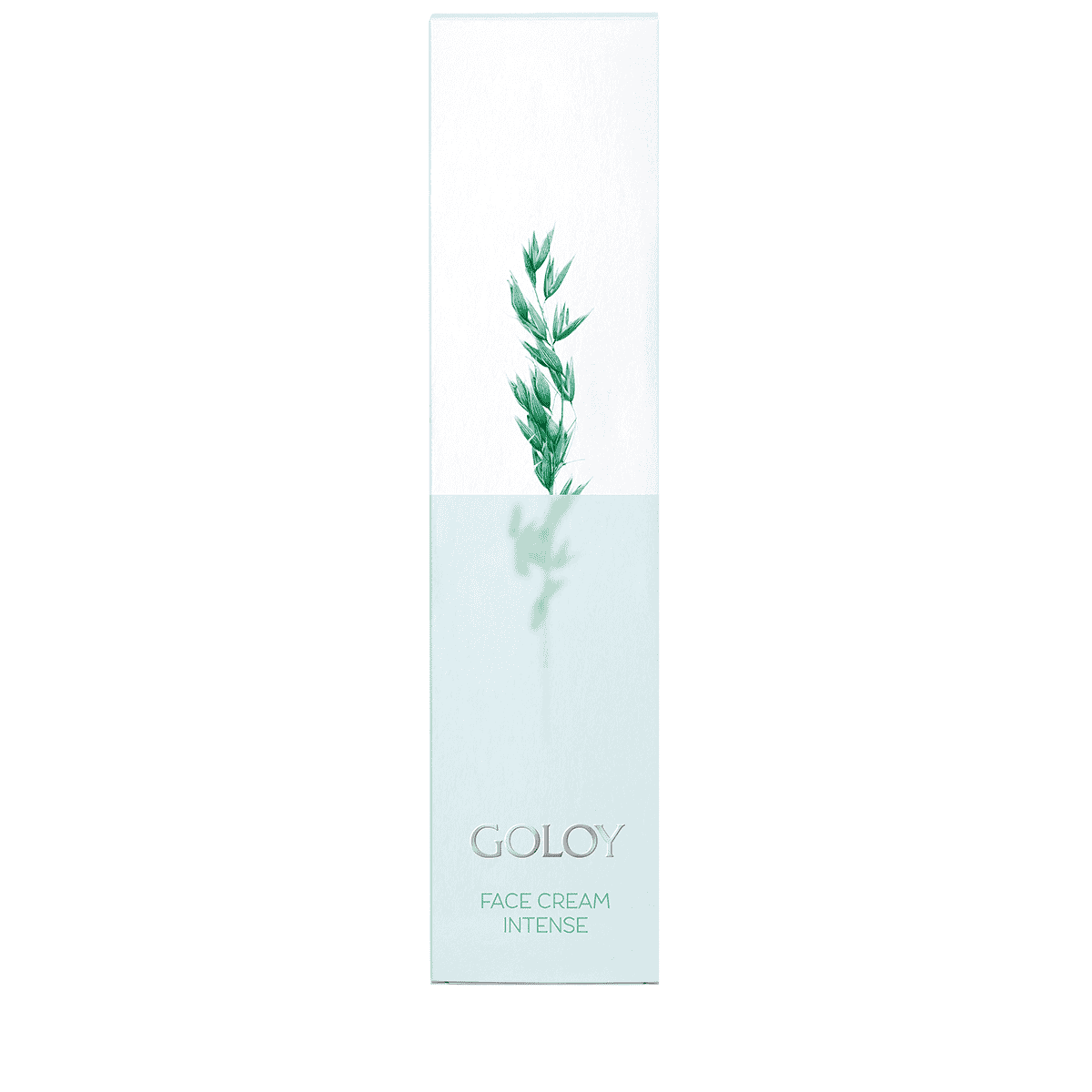 Face Cream Intense