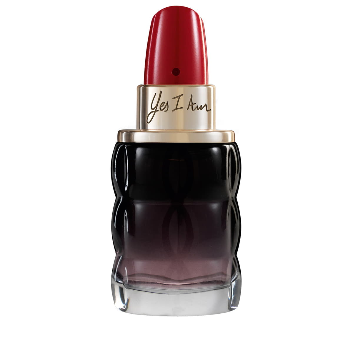 Yes I Am Eau de Parfum