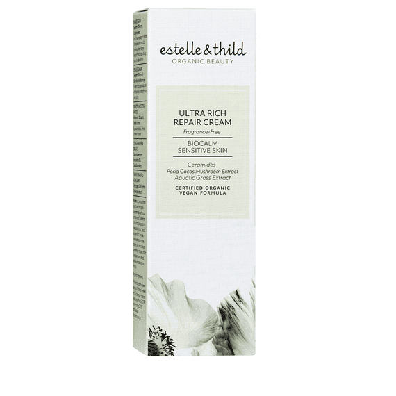 Ultra Rich Repair Cream