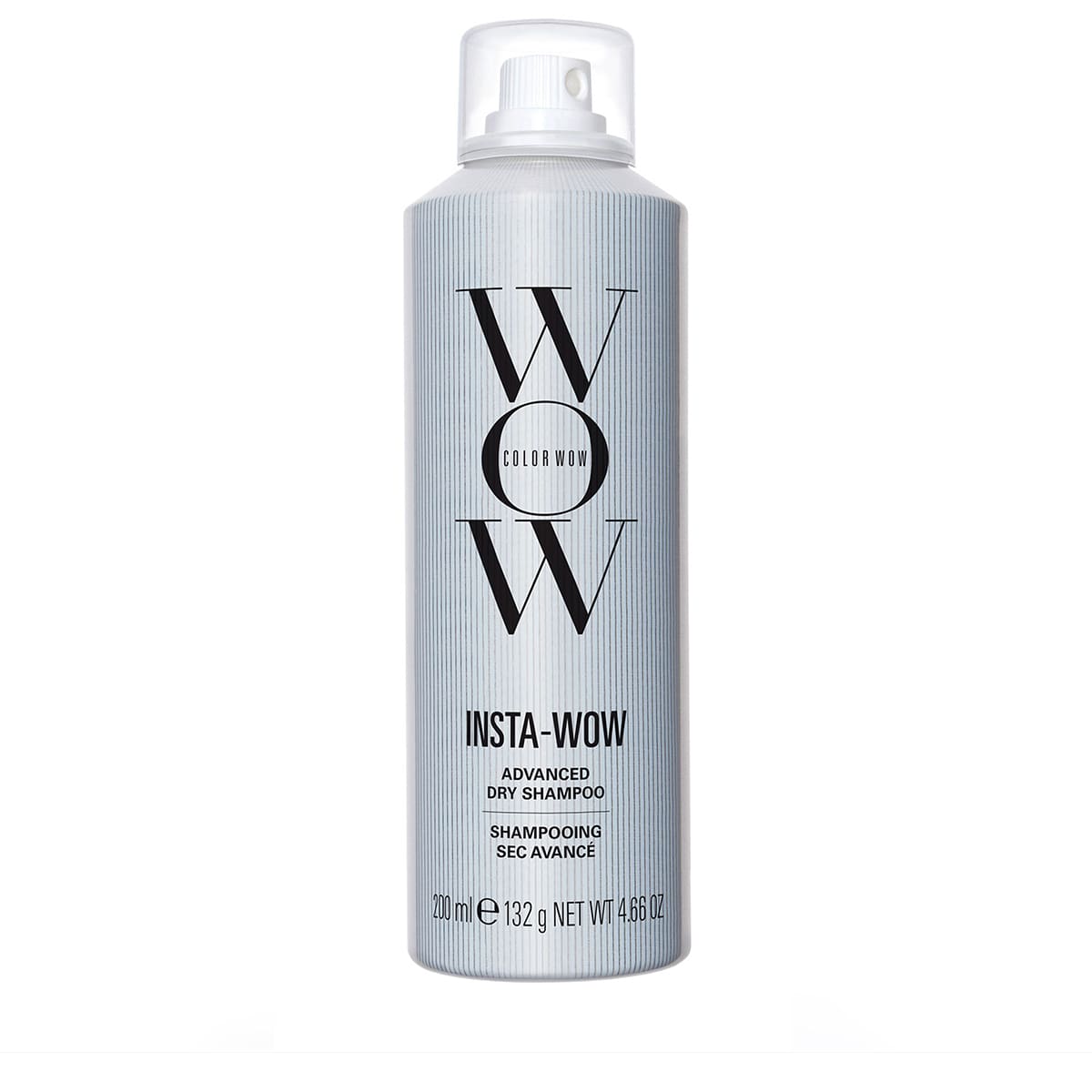 Insta-Wow Advanced Dry Shampoo