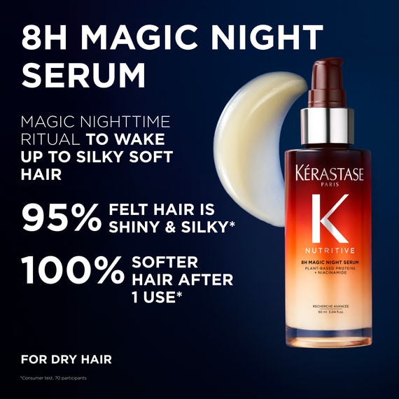 8h Magic Night Serum