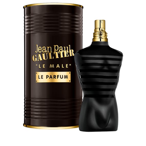 Eau de Parfum