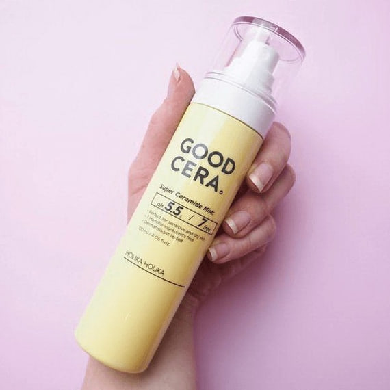 Good Cera Super Ceramide Mist