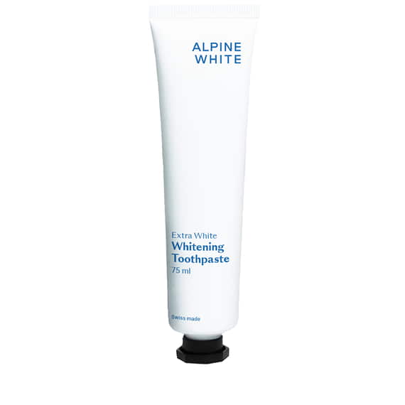 Whitening Toothpaste Extra White