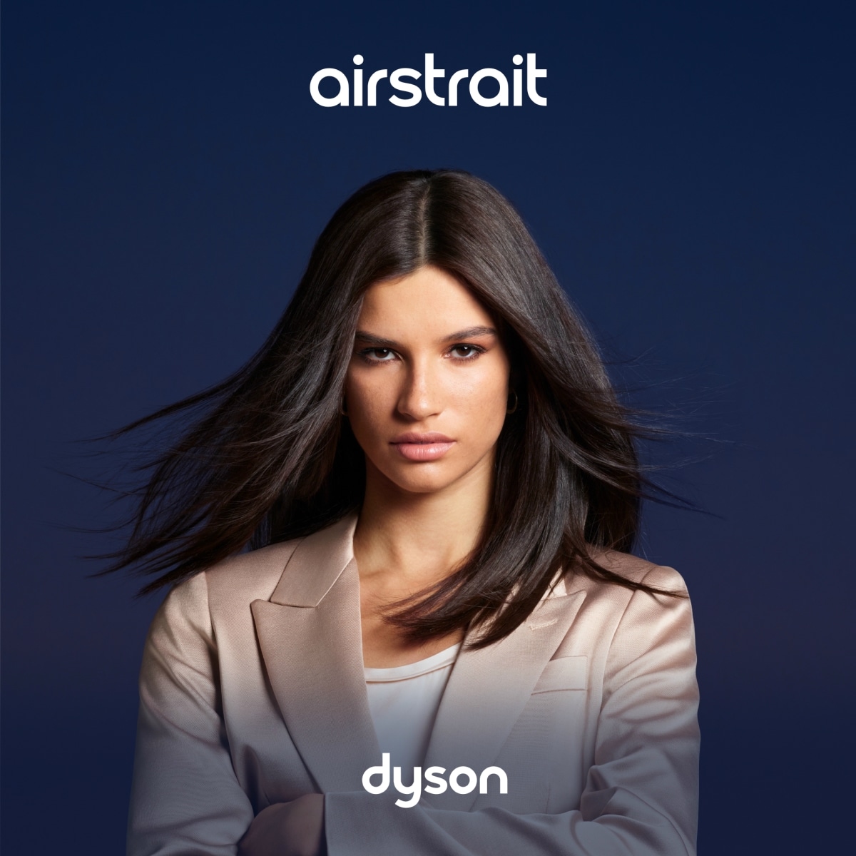 Airstrait - Strawberry Bronze and Rosé