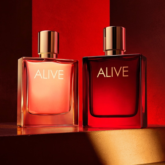 Absolu Parfum Intense