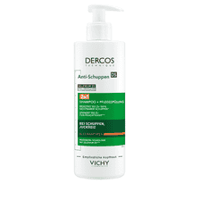Anti-Schuppen 2in1 Shampoo & Pflegespülung