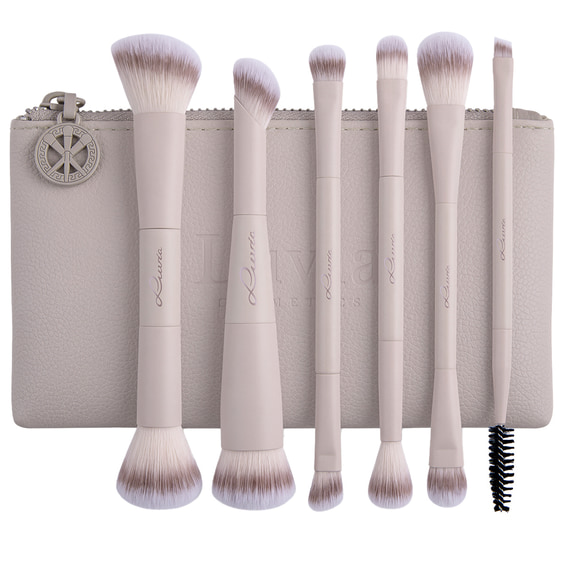 Nude Aura Duo Voyage