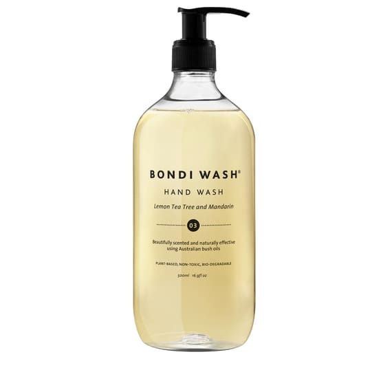 Hand Wash