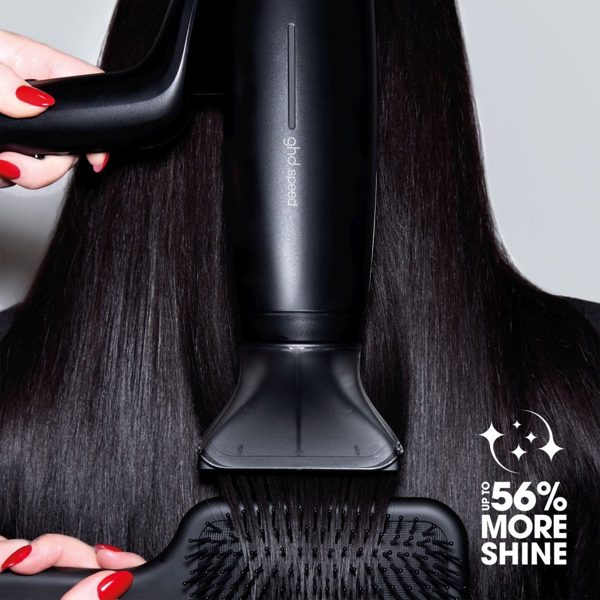 Ugello centrante Halo Wide Smoothing
