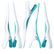Section clips 6 pcs.