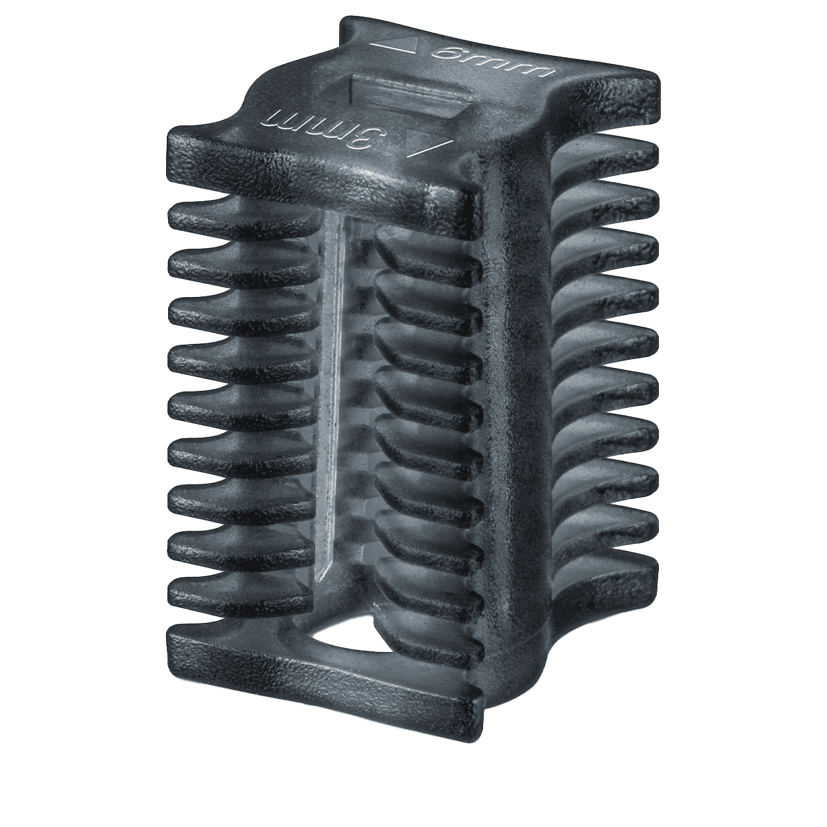 Präzisionstrimmer HR 2000