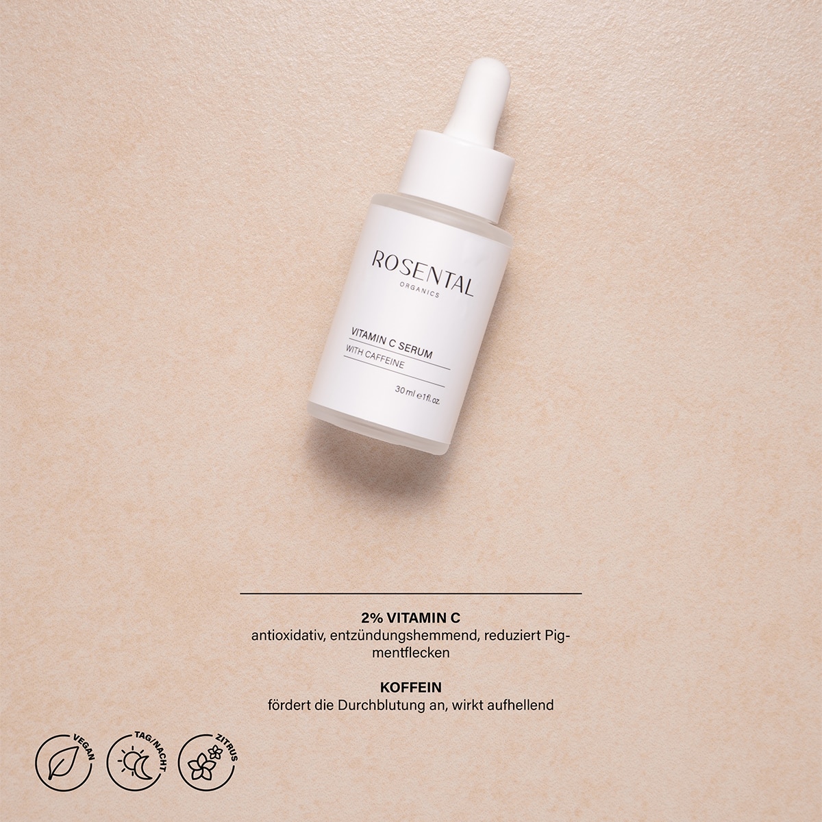 Vitamin C Serum