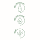 Hair Loss Double Pack Ginseng