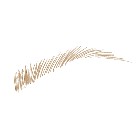 CS Micro Brow Pencil - Blonde 450