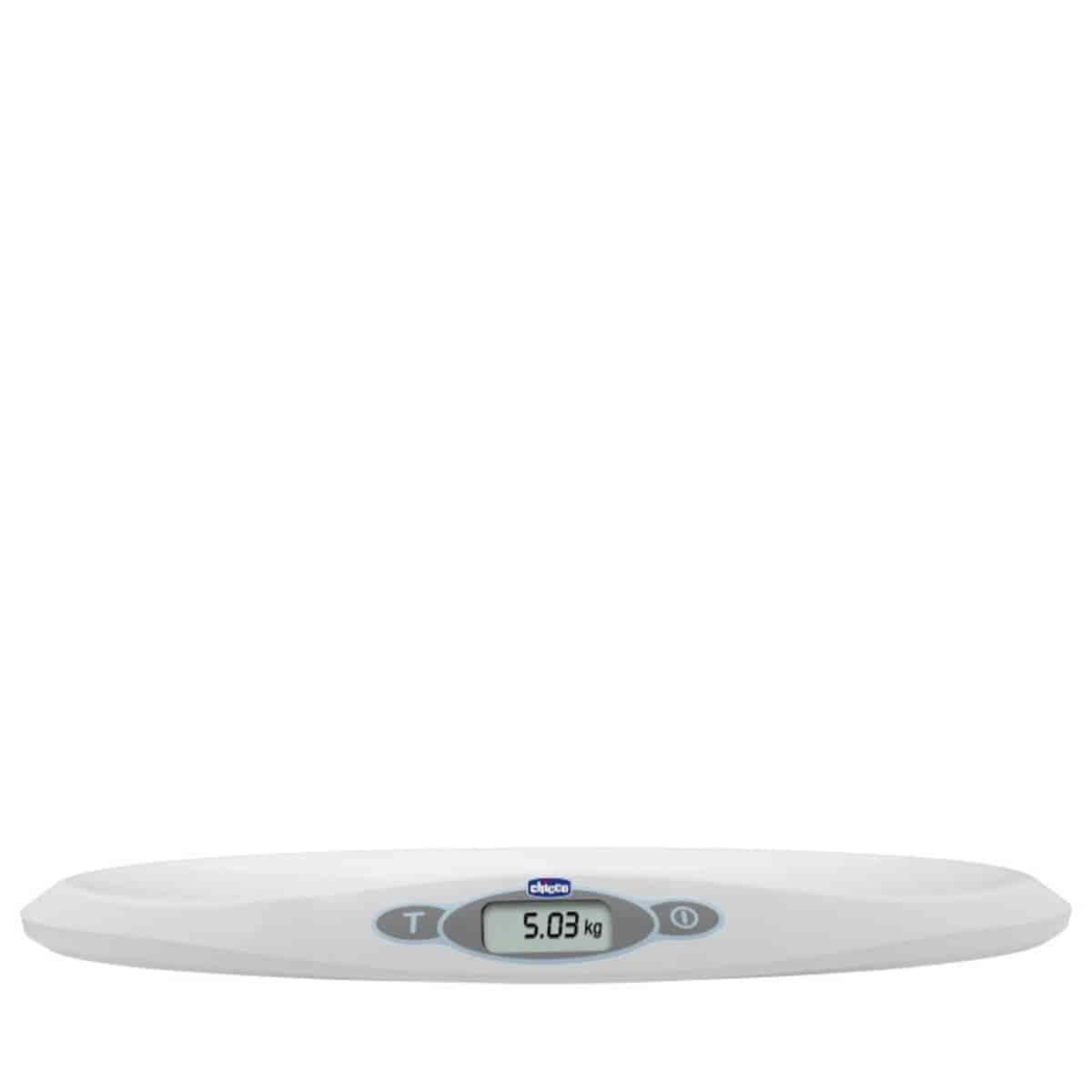 Digital, electronic Baby Scales