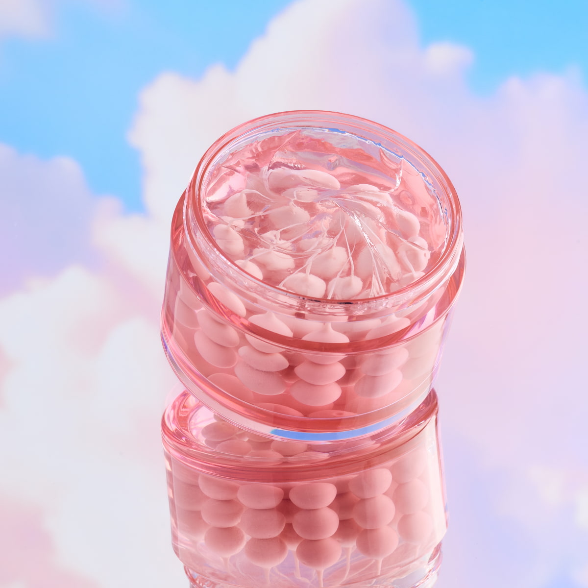 Aqua Splash Capsules Primer