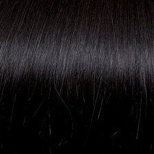Full Head Extensions 50/55 cm - 2, Dark Brown