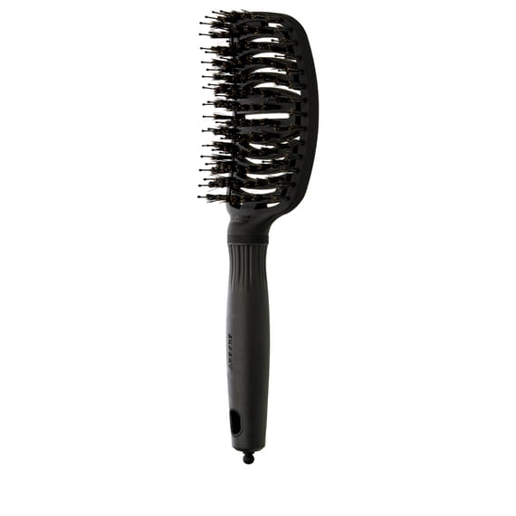 Expert Care Flex Boar & Nylon Bristles Black Label