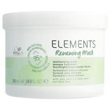 Renewing Mask