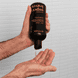 2in1 Shampoo & Pflegespülung Pflegend Patchouli & Bourbon