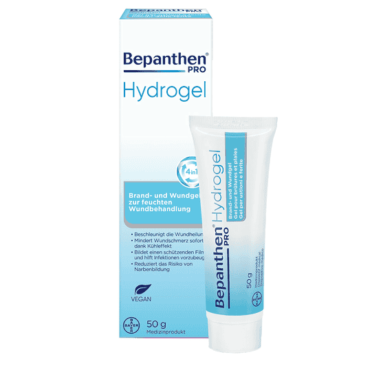 Idrogel