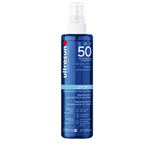 Sports Spray SPF50+