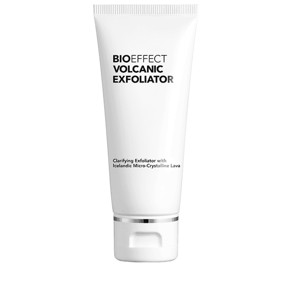 Volcanic Exfoliator