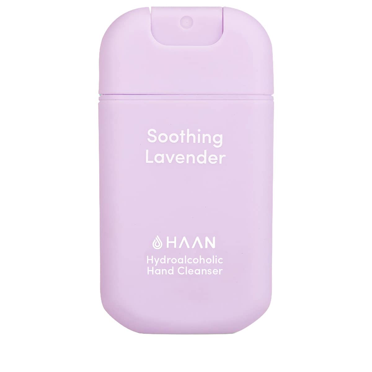 Hand Sanitizer Soothing Lavender