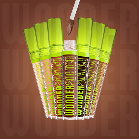 Wonder Snatch Concealer