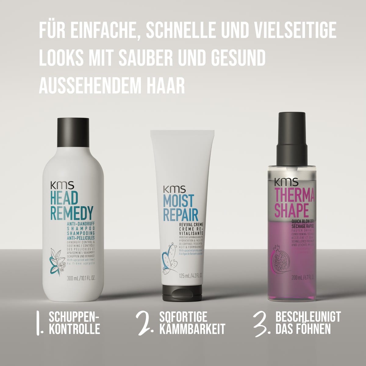 Dandruff Shampoo