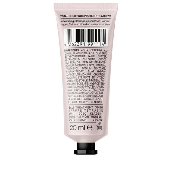 Total Repair SOS Protein Treatment