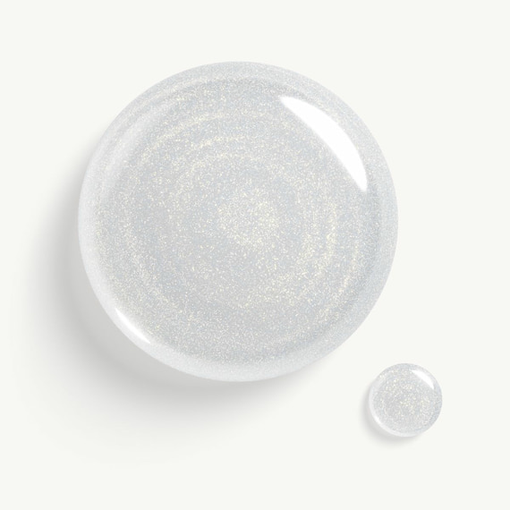 Top Coat Diamond Dust