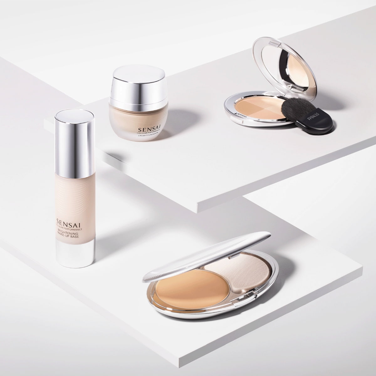 Total Finish Foundation Refill