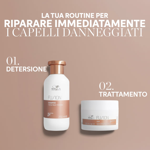 Intense Repair Mask