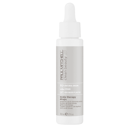 Scalp Therapy Drops