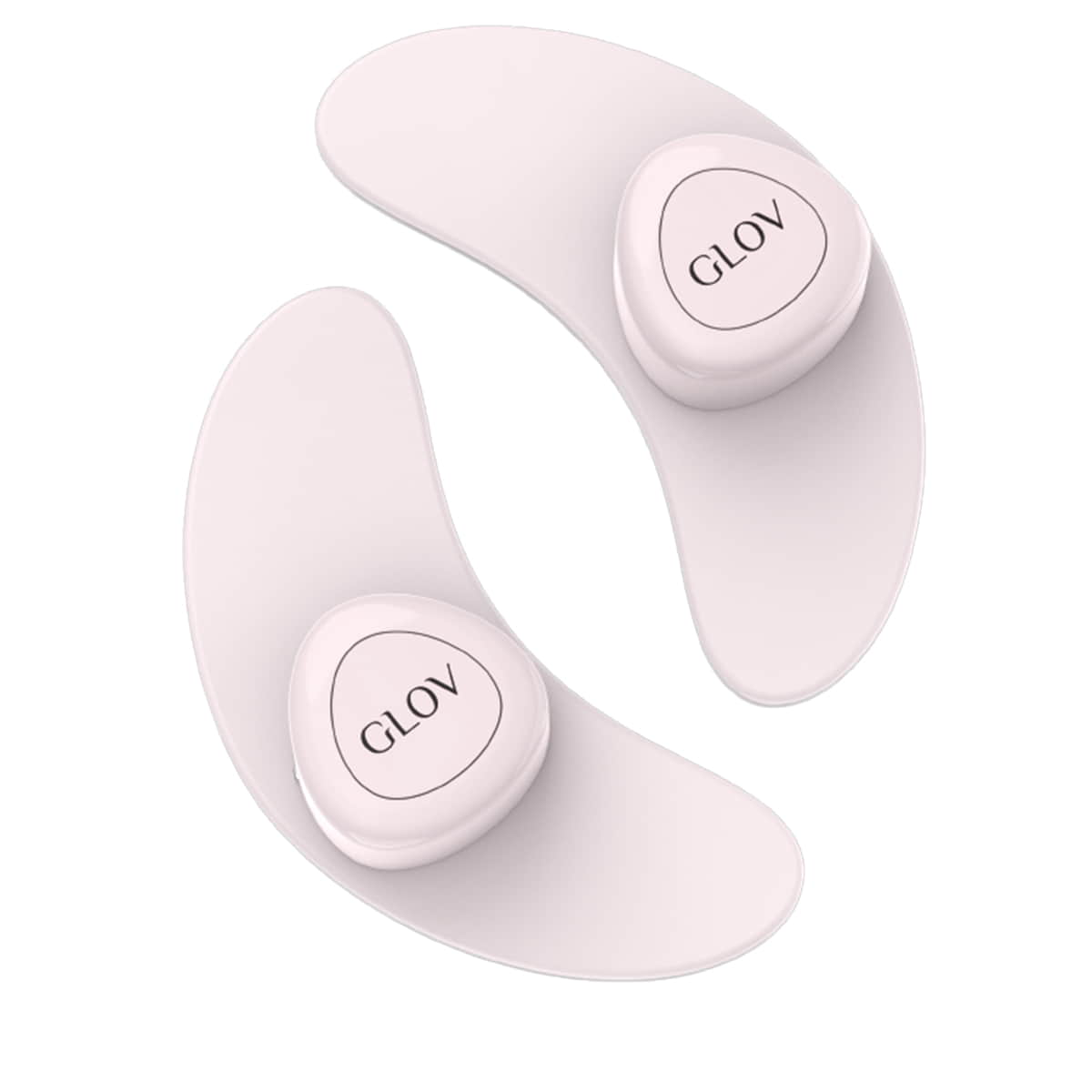 LunaEye LED Care Patches for Bright & Refreshed Eyes