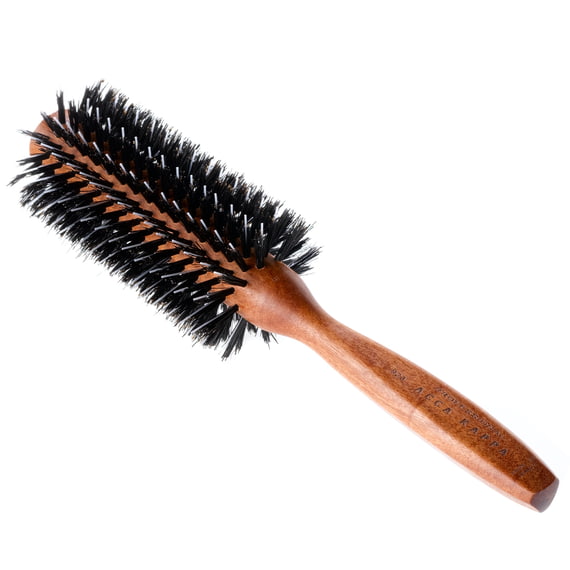 Kotibé Round Brush 60 mm Nature Nylon