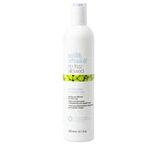 No Frizz Allowed Perfecting Conditioner