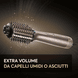 Spazzola ad Aria Air Power Volume AS95CHE