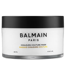 Couleurs Couture Mask