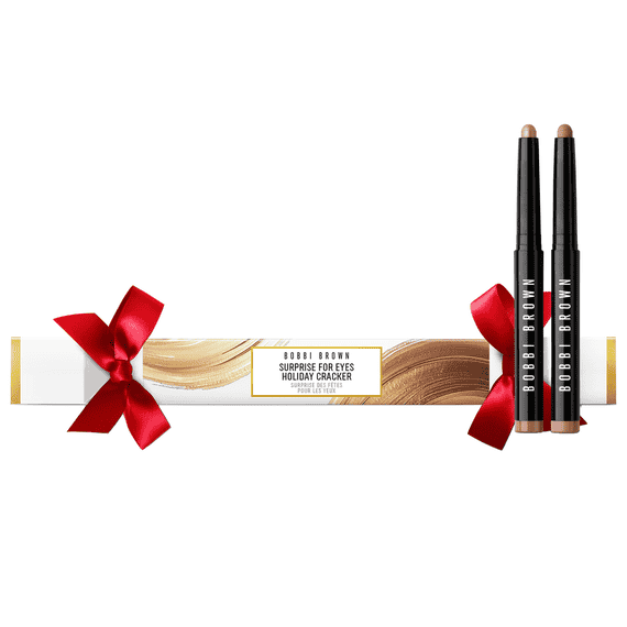 Surprise for  Eyes Holiday Cracker