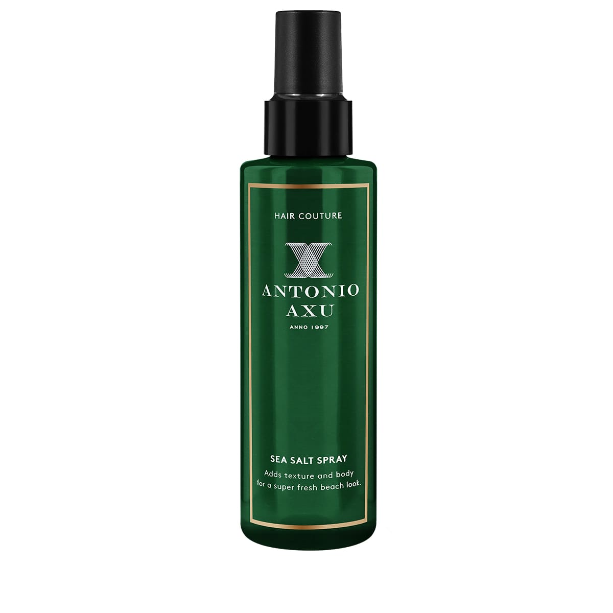Salt Water Spray