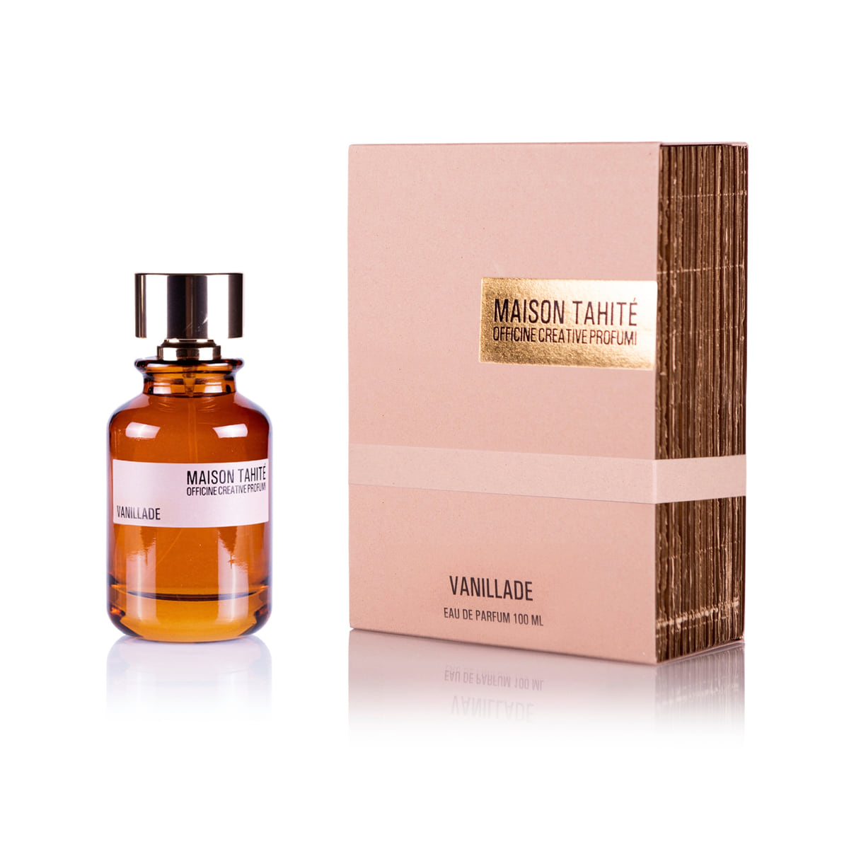 Vanillade Eau de Parfum