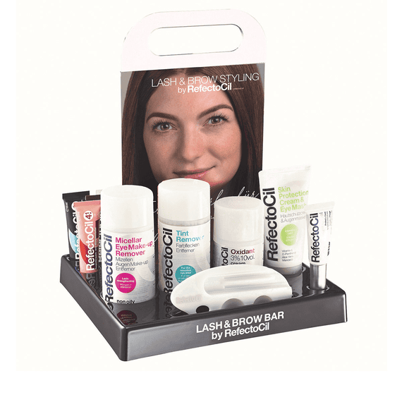 Lash & Brow Bar
