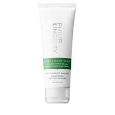 Flaky Itchy Scalp Shampoo