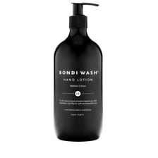 Hand Lotion