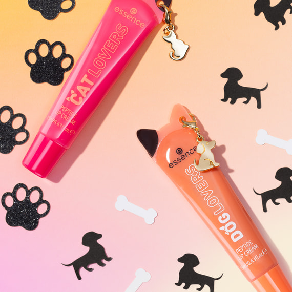 Dog Lovers Peptide Lip Cream - 01 Best Buddy
